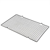 Stainless Steel Cooling and Baking Rack Nonstick Cooking Grill Tray For Biscuit / Cake / Bread