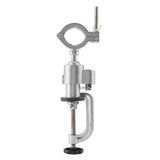 Aluminum Alloy Clamp on Bench Vise Electric Drill Holder Stand Rack Grinder Bracket Accessory In Australia - Darrahopens