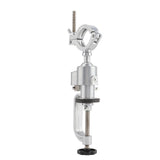 Aluminum Alloy Clamp on Bench Vise Electric Drill Holder Stand Rack Grinder Bracket Accessory In Australia - Darrahopens