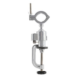 Aluminum Alloy Clamp on Bench Vise Electric Drill Holder Stand Rack Grinder Bracket Accessory In Australia - Darrahopens