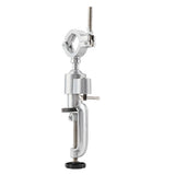 Aluminum Alloy Clamp on Bench Vise Electric Drill Holder Stand Rack Grinder Bracket Accessory In Australia - Darrahopens