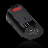 20V Battery Adapter for Black & Decker HPA 20V Tool Convert Battery