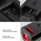 20V Battery Adapter for Black & Decker HPA 20V Tool Convert Battery