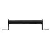 Black Heavy Duty Carbon Steel Pull Handle for Sliding Barn Door Closet Wooden Gate Hardware In Australia - Darrahopens