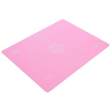 Anti slip Silicone Baking Mat NOn stick Rolling Dough Pad for Bakeware Liner