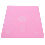 Anti slip Silicone Baking Mat NOn stick Rolling Dough Pad for Bakeware Liner