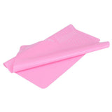 Anti slip Silicone Baking Mat NOn stick Rolling Dough Pad for Bakeware Liner