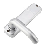 1 - 11 Digit Code Combination Cam Door Zinc Alloy Convenient Password Security Coded Lock