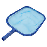 Lightweight Leaf Skimmer Mesh Net Frame Swimming Pool Pond Tub Cleaning Tool for Many Poles In Australia - Darrahopens