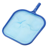 Lightweight Leaf Skimmer Mesh Net Frame Swimming Pool Pond Tub Cleaning Tool for Many Poles In Australia - Darrahopens