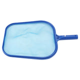 Lightweight Leaf Skimmer Mesh Net Frame Swimming Pool Pond Tub Cleaning Tool for Many Poles In Australia - Darrahopens