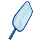 Lightweight Leaf Skimmer Mesh Net Frame Swimming Pool Pond Tub Cleaning Tool for Many Poles In Australia - Darrahopens