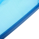 Blue Plastic Leaf Skimmer Fine Mesh Net Deep Bag Swimming Pool Pond Tub Cleaning Tool In Australia - Darrahopens