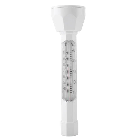 Thermometer Swimming Pool Floating Thermograph Water Temperature Testing Tool for Spa In Australia - Darrahopens
