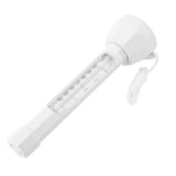 Thermometer Swimming Pool Floating Thermograph Water Temperature Testing Tool for Spa In Australia - Darrahopens