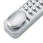 1 - 11 Digit Code Combination Cam Door Zinc Alloy Convenient Password Security Coded Lock