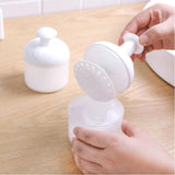 Portable Cleanser Foam Maker Face Clean Tool Bubble Foamer for Girl and Woman