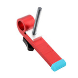 Multi-functional Aluminum Alloy Universal Clamp Clamping Block Woodworking Joint Hand Tool (A) In Australia - Darrahopens