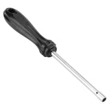10 PCS Carburetor Adjustment Set Screwdriver Card Tool Splined Pacman Double D Type