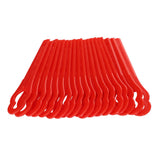 100PCS Machine Trimming Blades for FRT18A FRT18A1 Art 46155 FRT20A1 Accessories