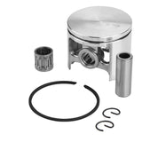 50mm Piston Rings Kit For HUSQVARNA 266 XP 268 Special Chainsaw