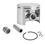 50mm Piston Rings Kit For HUSQVARNA 266 XP 268 Special Chainsaw