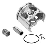 50mm Piston Rings Kit For HUSQVARNA 266 XP 268 Special Chainsaw