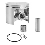 50mm Piston Rings Kit For HUSQVARNA 266 XP 268 Special Chainsaw In Australia - Darrahopens