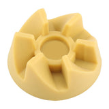 1pc Rubber Base Gear Replacement Part Accessory for Blender Fruit Juicer Mixer In Australia - Darrahopens