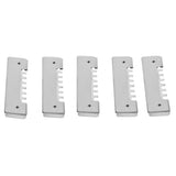 5pcs Bee Hive Entrance Entrance Gate Anti Scape Door Beekeeping Tool Equipment In Australia - Darrahopens
