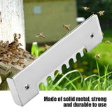 5pcs Bee Hive Entrance Entrance Gate Anti Scape Door Beekeeping Tool Equipment In Australia - Darrahopens
