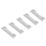5pcs Bee Hive Entrance Entrance Gate Anti Scape Door Beekeeping Tool Equipment In Australia - Darrahopens