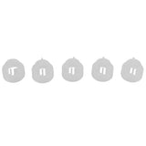 5Pcs/Set Duckbilled Beehive Bee Feeder Water Dispenser Beekeeping Tool Equipment