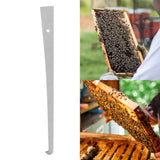 1Pc Stainless Steel Bee Hive Scraper Frame Cleaning Tool Beekeeping Tool Equipment In Australia - Darrahopens