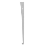 1Pc Stainless Steel Bee Hive Scraper Frame Cleaning Tool Beekeeping Tool Equipment