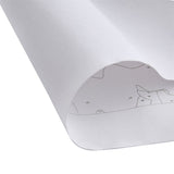 Sailboat Pattern Durable Breathable Pillow Cushion Pad Case Car Household In Australia - Darrahopens