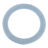 Stainless Steel Blade with Bottom Base Sealing Ring Juice Extractor Blender Replacement Set