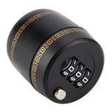 Plastic Bottle Password Lock Combination Sealing Lock Wine Stopper Vacuum Plug In Australia - Darrahopens