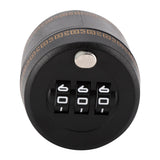 Plastic Bottle Password Lock Combination Sealing Lock Wine Stopper Vacuum Plug In Australia - Darrahopens