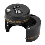 Plastic Bottle Password Lock Combination Sealing Lock Wine Stopper Vacuum Plug In Australia - Darrahopens