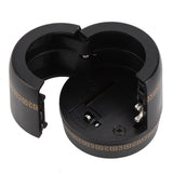 Plastic Bottle Password Lock Combination Sealing Lock Wine Stopper Vacuum Plug