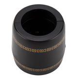 Plastic Bottle Password Lock Combination Sealing Lock Wine Stopper Vacuum Plug