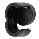 Plastic Bottle Password Lock Combination Sealing Lock Wine Stopper Vacuum Plug