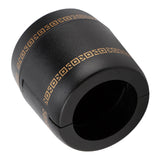Plastic Bottle Password Lock Combination Sealing Lock Wine Stopper Vacuum Plug