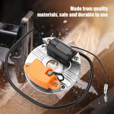Ignition Coil Replacement For STIHL 070 090 Chainsaw 1106 400 0705 1106 404 3210 Stator In Australia - Darrahopens