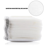 50pcs Set Drip Bags Hanging Cup Disposable Filter NOn woven Coffee Tea Making Tool