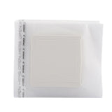 50pcs Set Drip Bags Hanging Cup Disposable Filter NOn woven Coffee Tea Making Tool