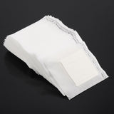 50pcs Set Drip Bags Hanging Cup Disposable Filter NOn woven Coffee Tea Making Tool