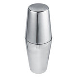 Stainless Steel Wine Cocktail Shaker Set Mixing Making Drinking Container Barware (800/600ml) In Australia - Darrahopens