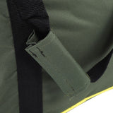 Portable Oxford Cloth Chainsaw Storage Bag Lawn Mower Carry Case Protective Box (Green)